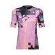 Fox Women's Flexair Ascent SS Pulse Top