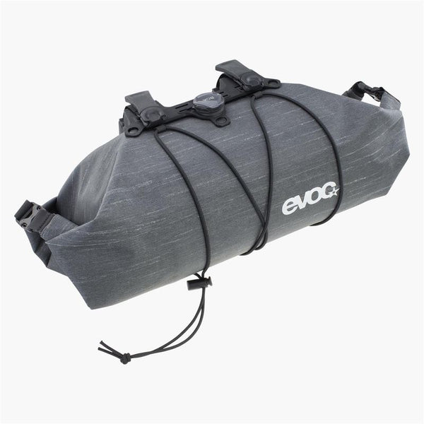 Evoc Handlebar Pack Boa Carbon Grey - Large (5L)