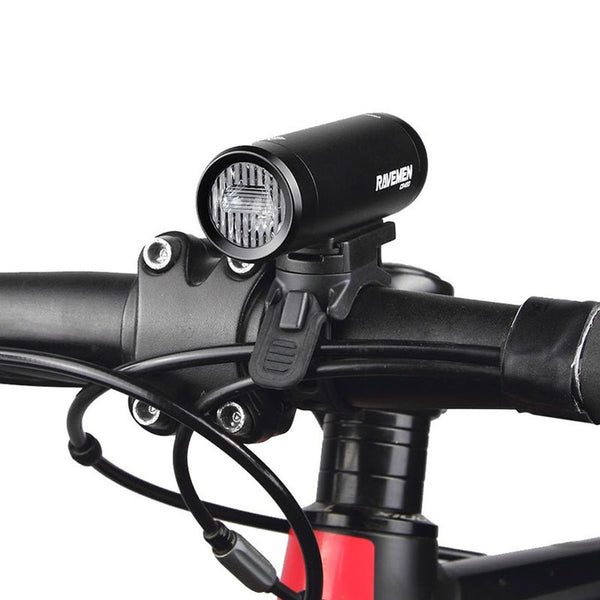 Ravemen Front Light USB CR600