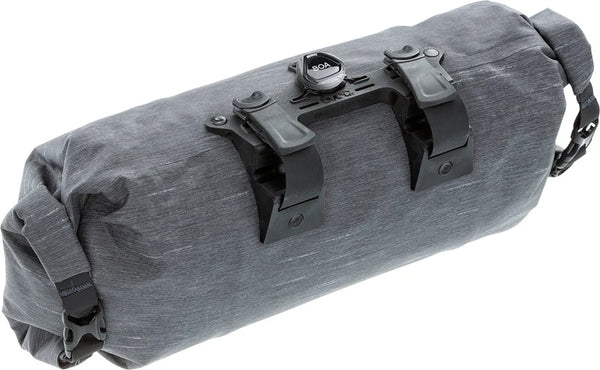 Evoc Handlebar Pack Boa Carbon Grey Large 5L