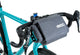 Evoc Handlebar Pack Boa Carbon Grey Large 5L