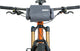 Evoc Handlebar Pack Boa Carbon Grey Large 5L