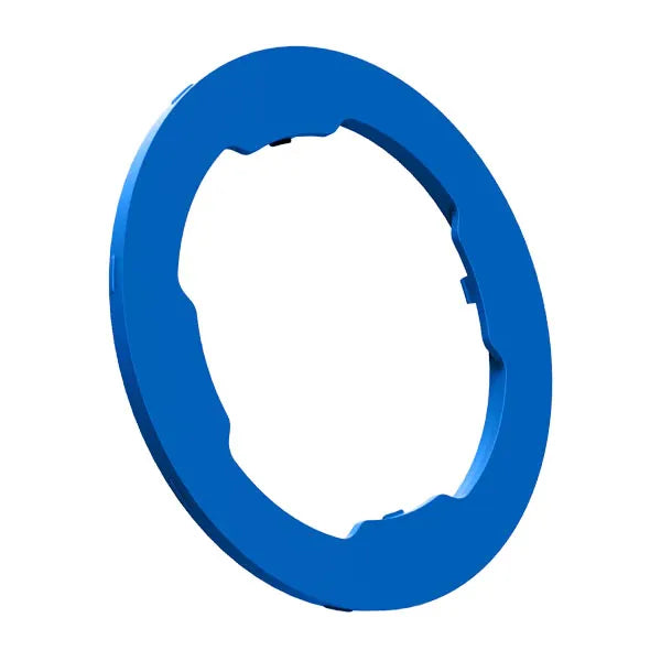 Quad Lock - Mag Ring - Blue