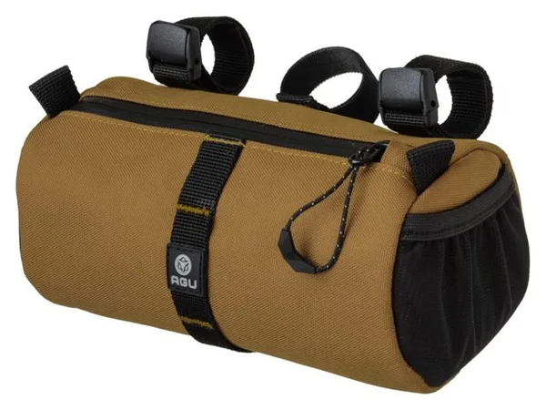 AGU Roll Bag Handlebar Venture Armagnac