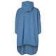 Basil Hoga Bicycle Rain Poncho Unisex One Size