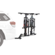 Yakima StageTwo Anthracite