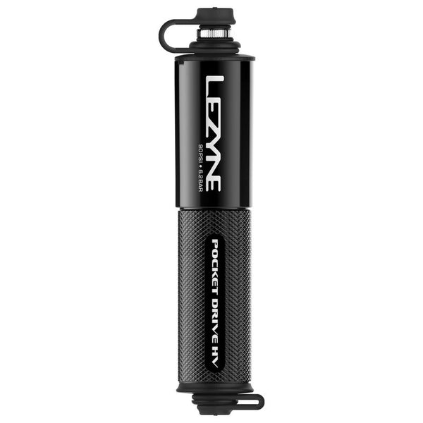 Lezyne Pocket Drive HV Pump