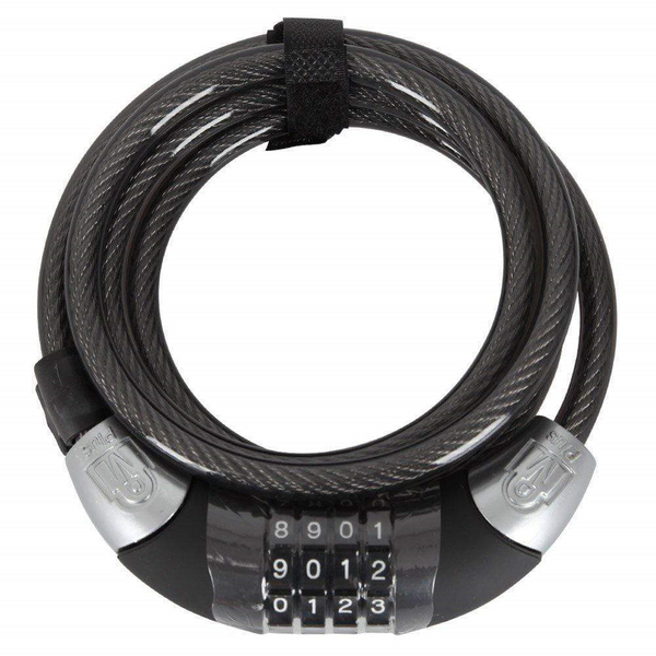 Magnum Combination Lock 10mm x 1.8m