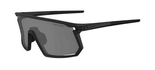 Tifosi Moab Blackout, Smoke, AC Red and Clear Lens
