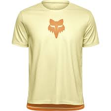 Fox Youth Ranger SS Jersey Fox Head