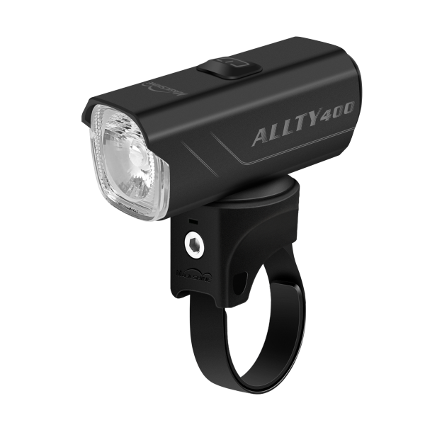 Magic Shine Allty 400 Lumen Front Light