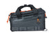 Basil Miles Tarpaulin Trunkbag 7L - Black Orange