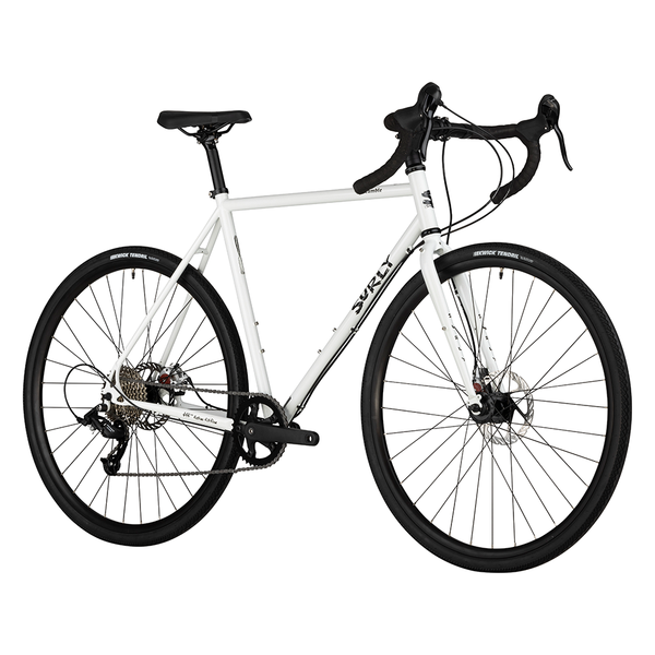 Surly Preamble Drop Bar 650B