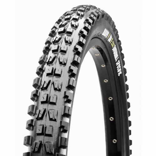 MAXXIS 29 x 2.50 WT MINION DHF 3C/EXO+/TR FOLDABLE TYRE