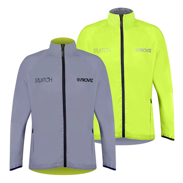 Mens Proviz Switch Jacket