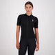 Mons Royale Womens Roam Cargo Merino Shift Full Zip LS