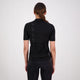 Mons Royale Womens Roam Cargo Merino Shift Full Zip LS