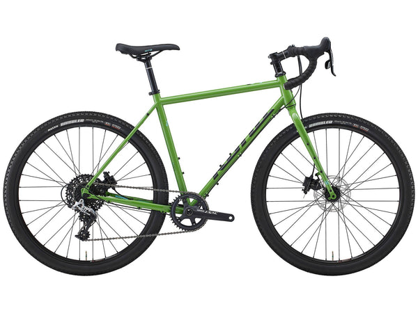 2024 Kona Rove DL