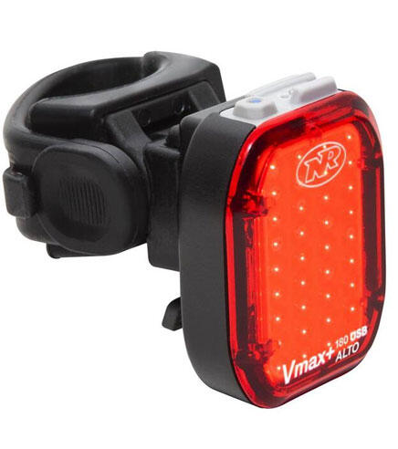 NITERIDER Vmax+ 180 ALTO - WITH BRAKE SENSING TECHNOLOGY