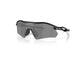 Oakley Radar Plate