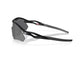 Oakley Radar Plate