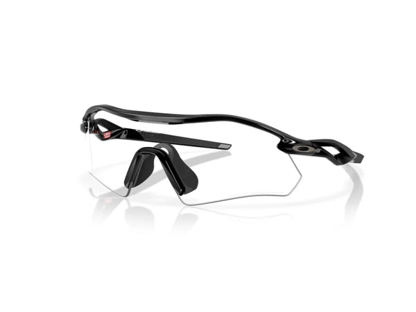 Oakley Radar Plate