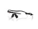 Oakley Radar Plate