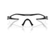 Oakley Radar Plate