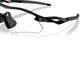 Oakley Radar Plate