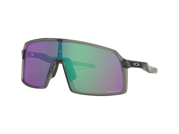 Oakley Sutro Lite Black Grey Ink w/Prizim Road Black-PT