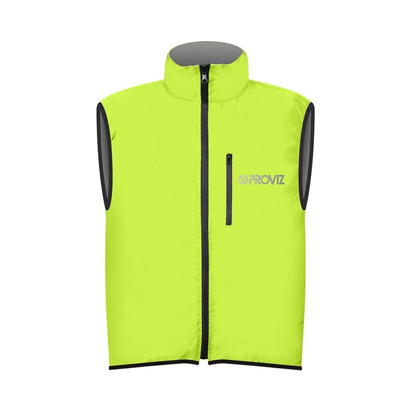 JACKET PROVIZ GILET SLEEVELESS SWITCH XL