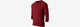 Mens Enduro Drirelease Merino 3/4 Jersey