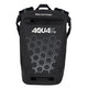 Oxford Aqua V 20 QR 20L Single Black