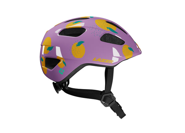 Lazer PNUT 2.0 Kineticore Toddler Helmet (46-52cm)