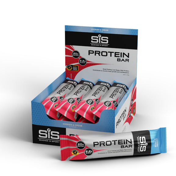 SIS Protein Bars