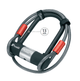 Magnum Key D Lock - 10mm x 1.2metre