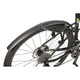 Zefal Shield Road Mudguard Set