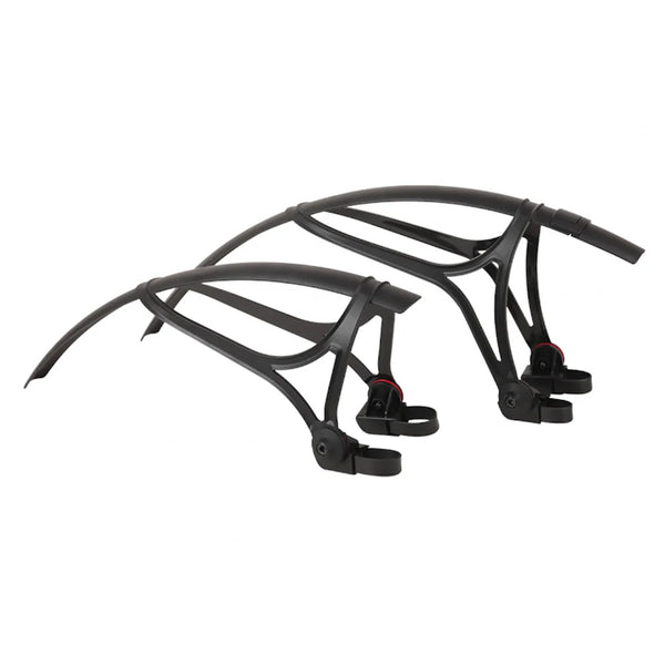 Zefal Shield Road Mudguard Set