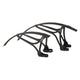 Zefal Shield Road Mudguard Set