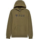 Fox Absolute Fleece Pullover