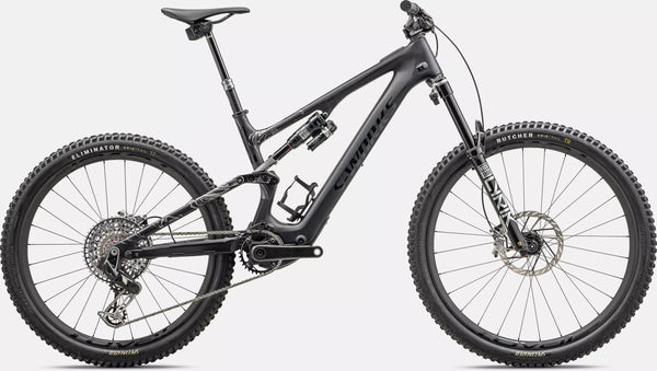 S-Works Turbo Levo SL LTD