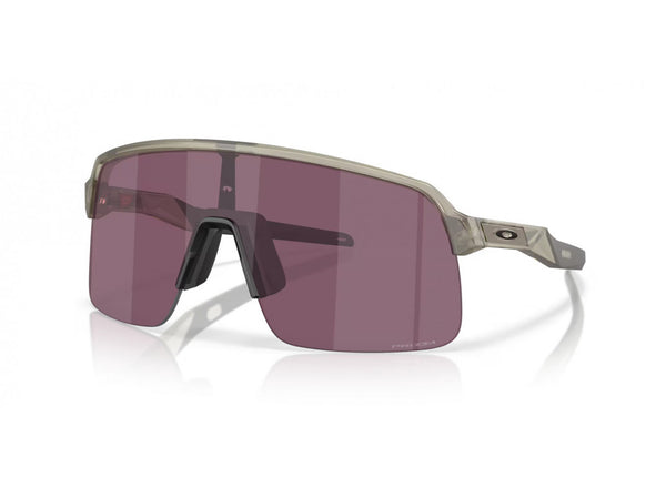 Oakley Sutro Lite Matt Grey Ink w/Prizim Road-PT