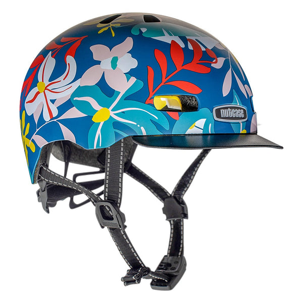 Womens Nutcase Street Helmet
