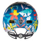 Womens Nutcase Street Helmet