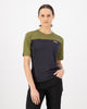 S26 Mons Royale Women's Diversion Bike SS Jersey