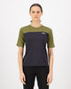S26 Mons Royale Women's Diversion Bike SS Jersey