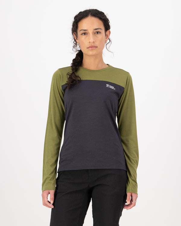 S26 Mons Royale Women