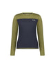 S26 Mons Royale Women's Diversion LS Bike Jersey