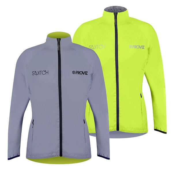 Womens Proviz Switch Jacket