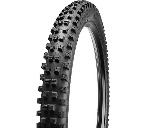 Hillbilly GRID 2Bliss Ready Tyre